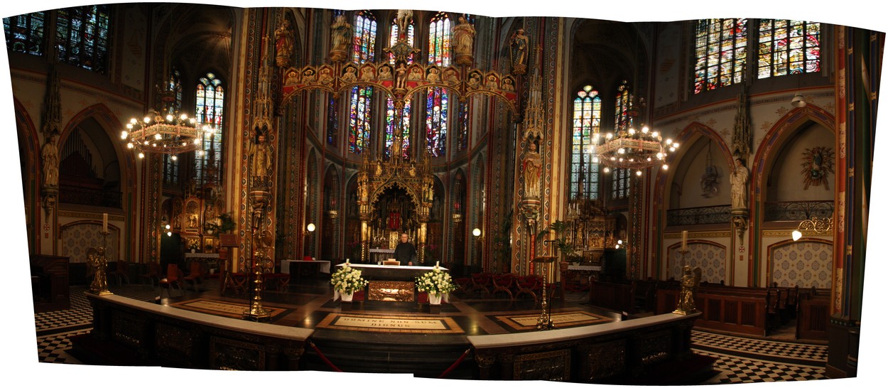 St. Franciscus Xaverius