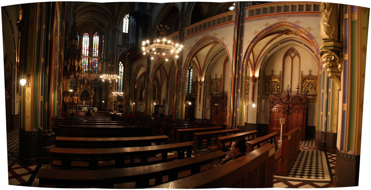 St. Franciscus Xaverius