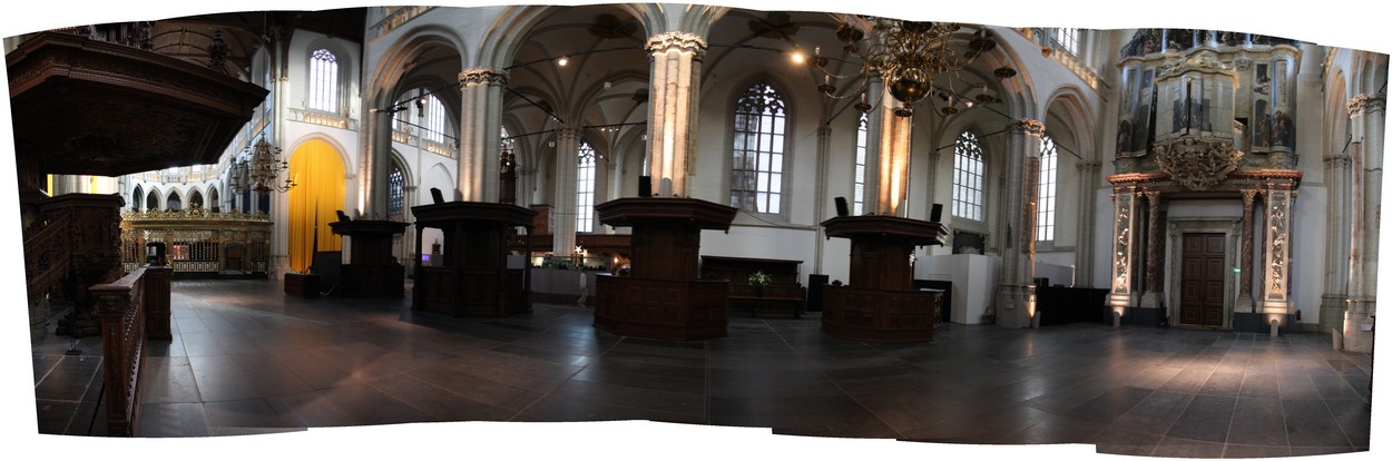 Nieuwe Kerk