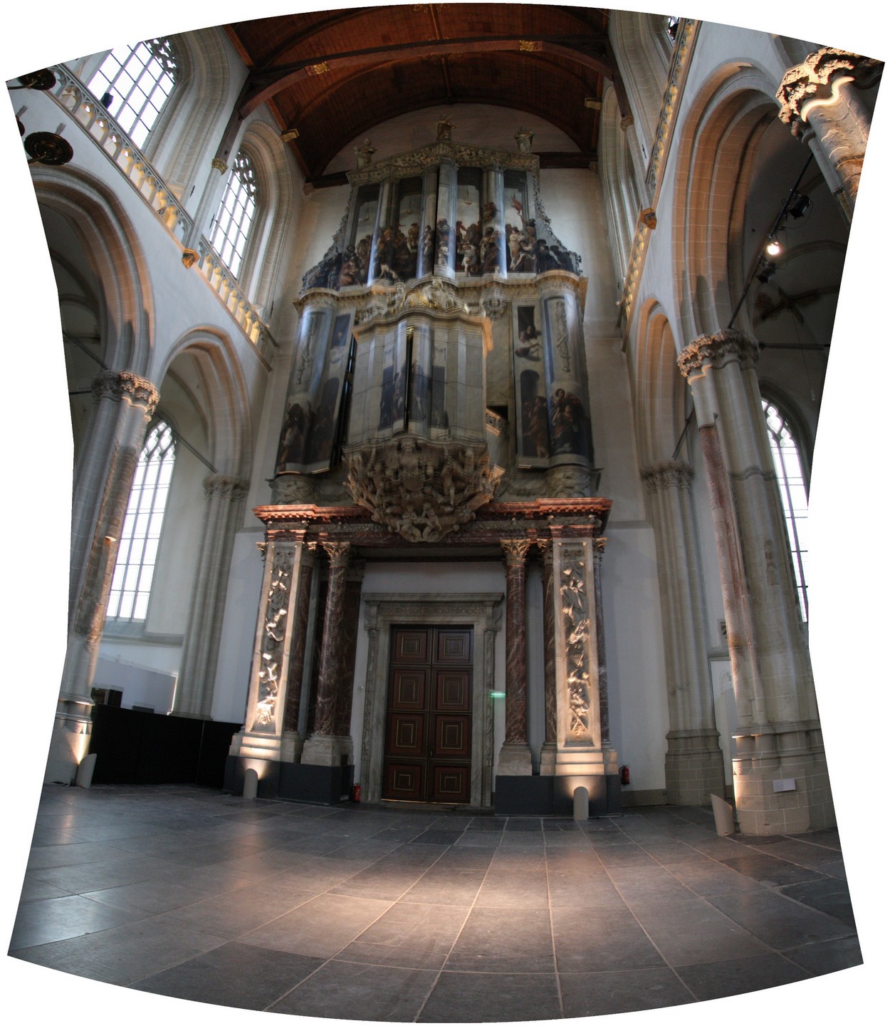 Nieuwe Kerk