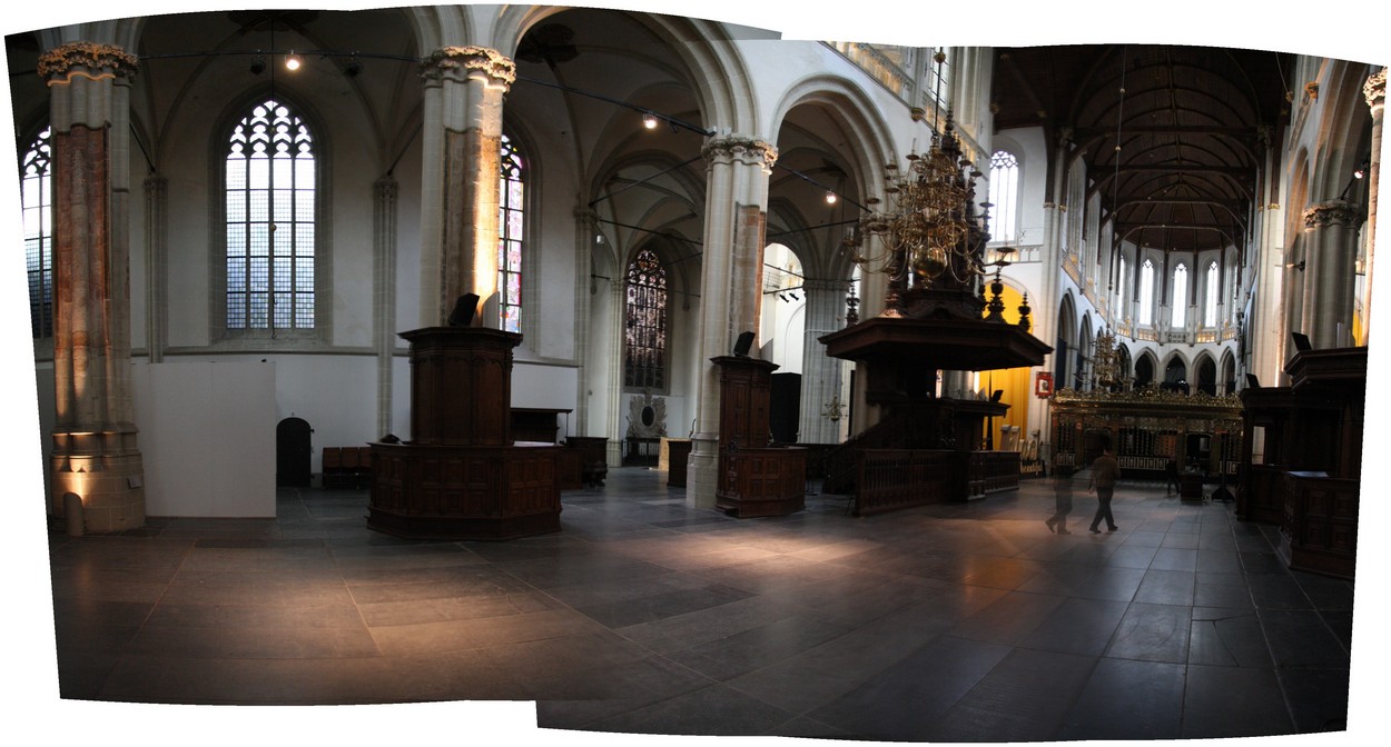 Nieuwe Kerk