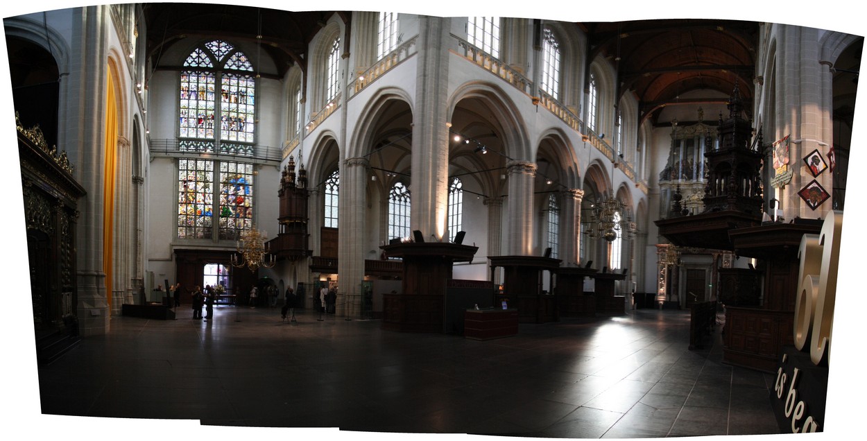 Nieuwe Kerk