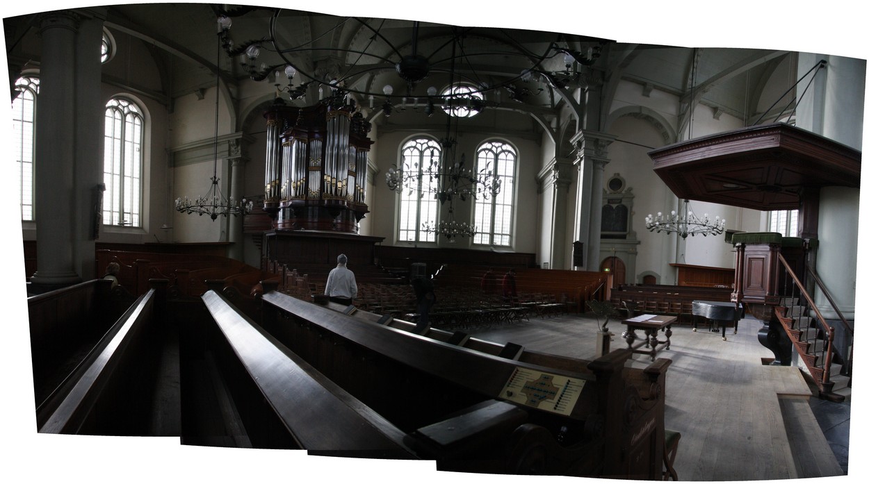 Noorderkerk