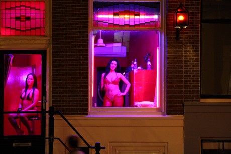 red-light-district