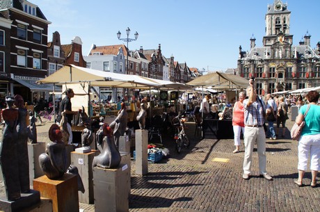 delft