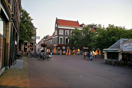 delft