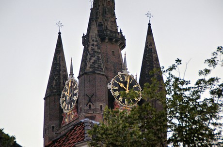 delft