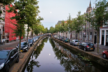 delft