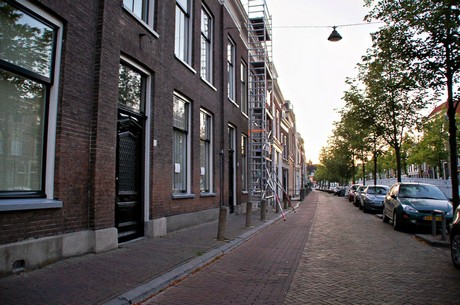 delft