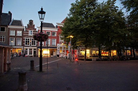 delft