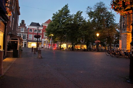 delft