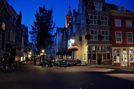 delft