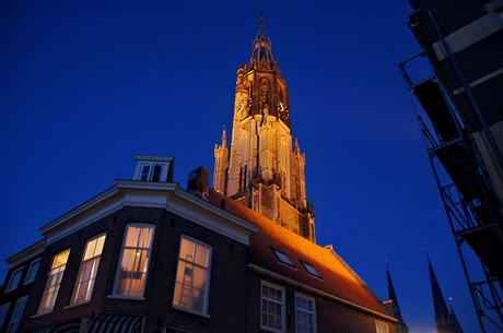 delft