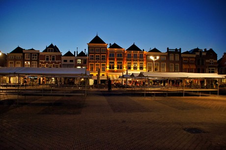delft