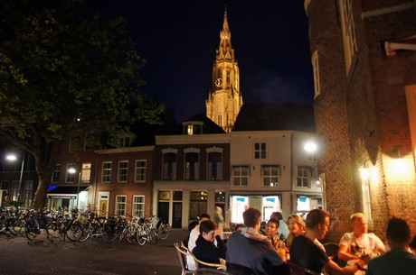 delft