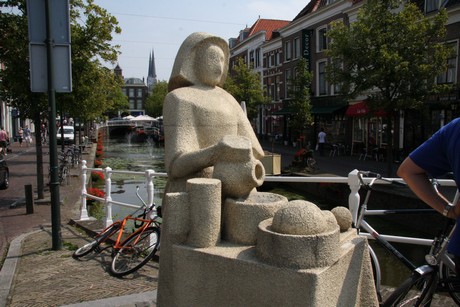 delft