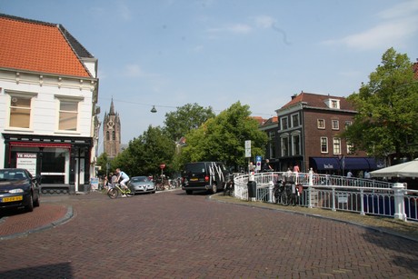 delft
