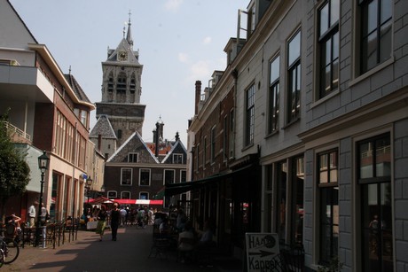 delft