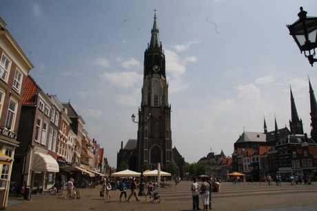 delft