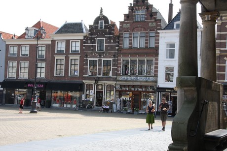 delft