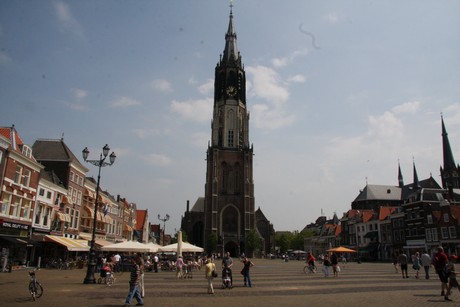 delft