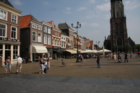 delft