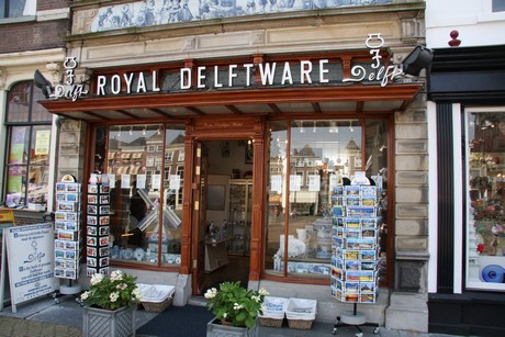 delft