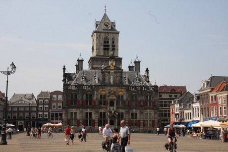 delft