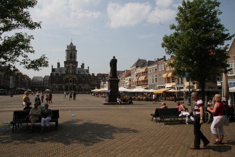 delft