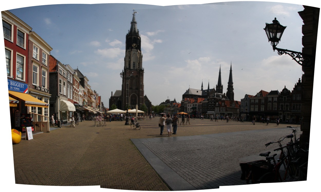 Delft