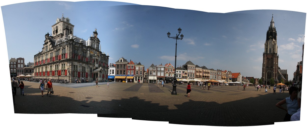Delft