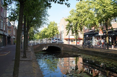 delft