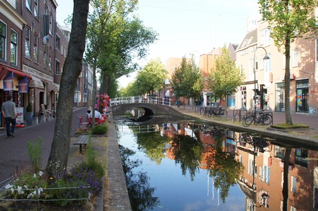 delft