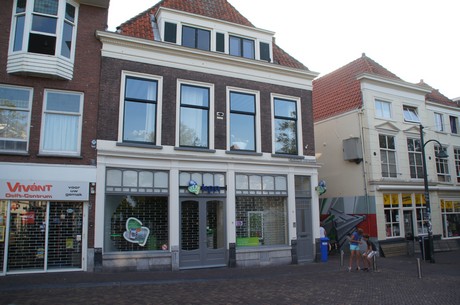 delft
