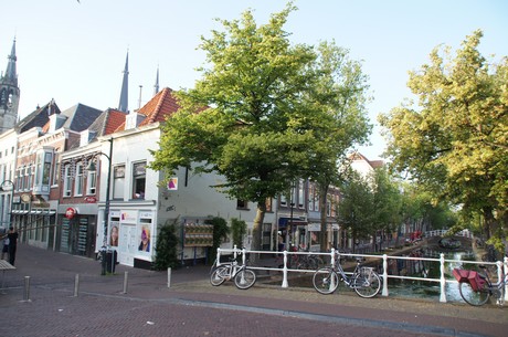 delft