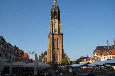 delft