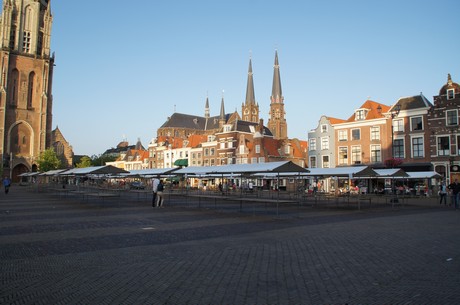 delft