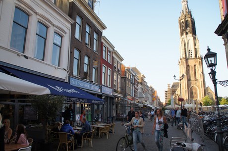 delft