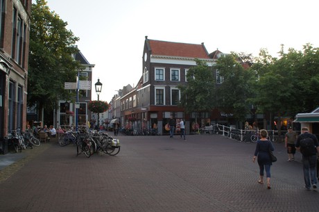 delft