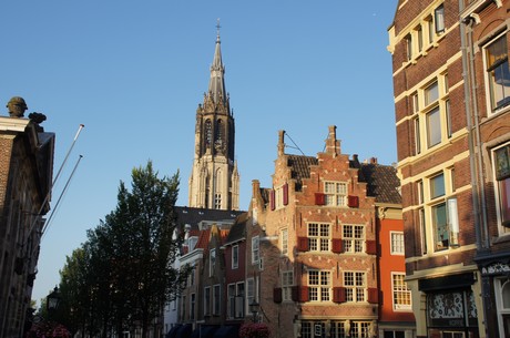 delft