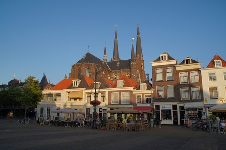 delft