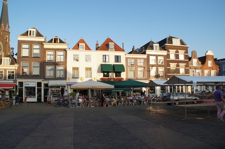 delft