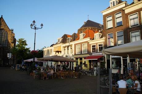 delft