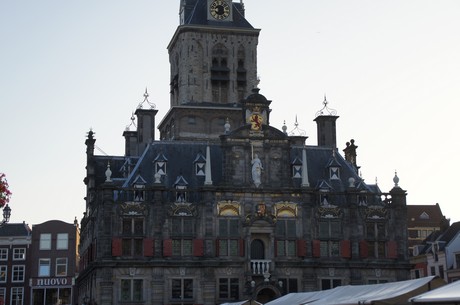 delft