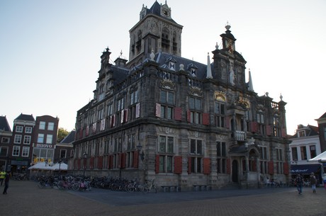 delft