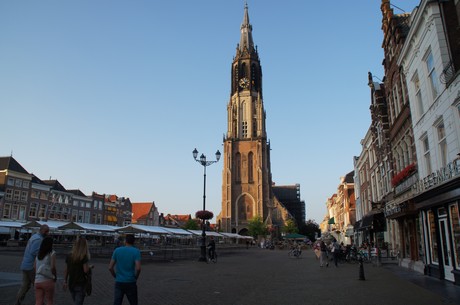 delft