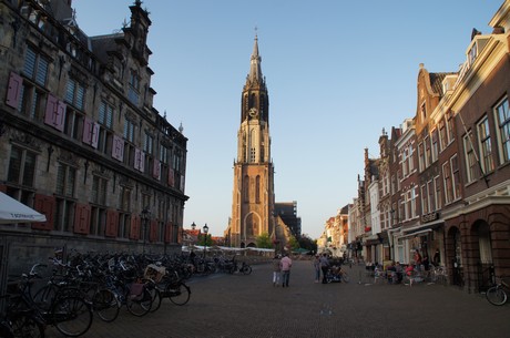 delft