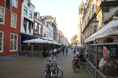 delft