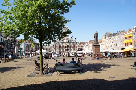 delft