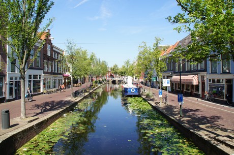 delft